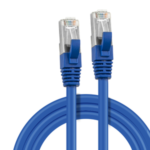 Cable Ethernet cat7 RJ45 2M FTP UTP SFTP, cable de conexión - Product Image 1