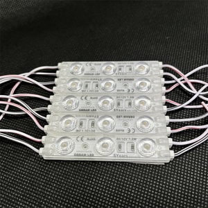 Shenzhen Factory 3 Chip 2835 <strong>Led</strong> Module 1.5w Backlit Module 3000k 4000k 6500k 1.2w - Product Image 5