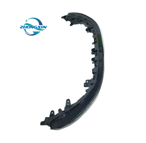 סיטונאי רכב חזית הוביל אורות טבעת X01-53011078 עבור לי אוטומטי <span class=keywords><strong>l9</strong></span> יוקרה li מכוניות חשמליות li