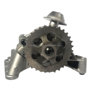Factory Supply 06A 115 105B Engine Oil Pump for VOLKSWAGEN GOLF A4 <strong>1.8</strong> 2.0 AUDI A3 1.6 <strong>1.8</strong> BORA <strong>1.8</strong> <strong>TURBO</strong> - Product Image 1