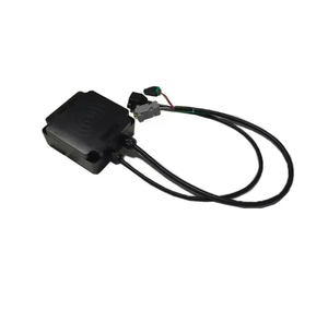 <strong>RS232</strong>/485 UHF <strong>RFID</strong> Industrial Card <strong>Reader</strong> Desktop <strong>Reader</strong> Connects Directly to the PLC for Logistics and Warehouse Management - Product Image 4