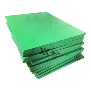 4x8アンチUV HDPEプラスチックシートPE300/PE500/PE1000 HdpeパネルUHMWPE /UPEボード - Product Image 3