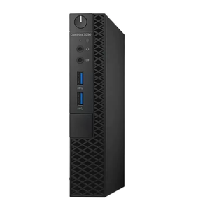 คอมพิวเตอร์เดสก์ท็อปที่ได้รับการตกแต่งใหม่สำหรับ HP 800 G4 Micro PC Core i5-8600 8GB RAM 256 M.2 SSD window 11 Pro - Product Image 1