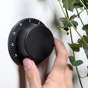 Timer di allarme da cucina per la cottura del Timer da cucina si avvolge l'orologio del timer di cottura dello Chef - Product Image 1