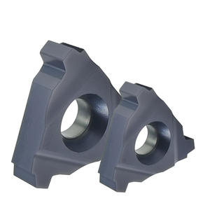 Strumento tornio CNC 27ER 27NR inserti in carburo filettatura utensili per SER3232P27 portautensili - Product Image 5