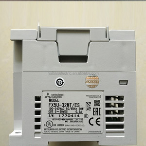 100% nuevos sistemas de control PLC de la serie FX PLC control lógico controlador de programación PLC Mitsubishi - Product Image 5