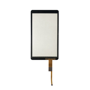 Commercio all'ingrosso Pannello di Tocco Capacitivo 720*1280 tft lcd display da 5.5 pollici con TP Modulo - Product Image 3
