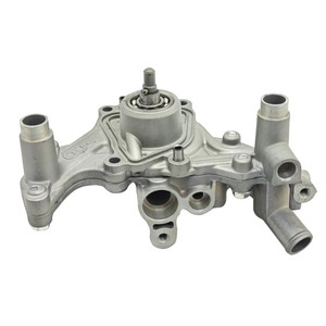 ADV160 PCX160 Vario160 için motosiklet su pompası takma 160cc 19200-K1N-V00 K1Z K2S <span class=keywords><strong>Scooter</strong></span> <span class=keywords><strong>4T</strong></span> motor parçaları