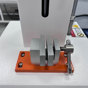Equipo de prueba de tracción universal de laboratorio para máquina de prueba de materiales