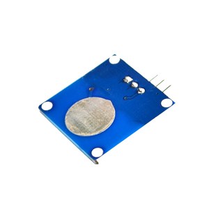 Jog digitaler Touch-Sensor kapazitive Touch-Schalter-Module Zubehör für Arduino