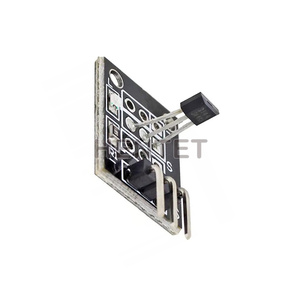 Hentet KY-003 A3144 Standard Hall Magnetische DIY Projekte Sensor modul Kompatibel mit für Arduino Boards Elektronische Komponenten