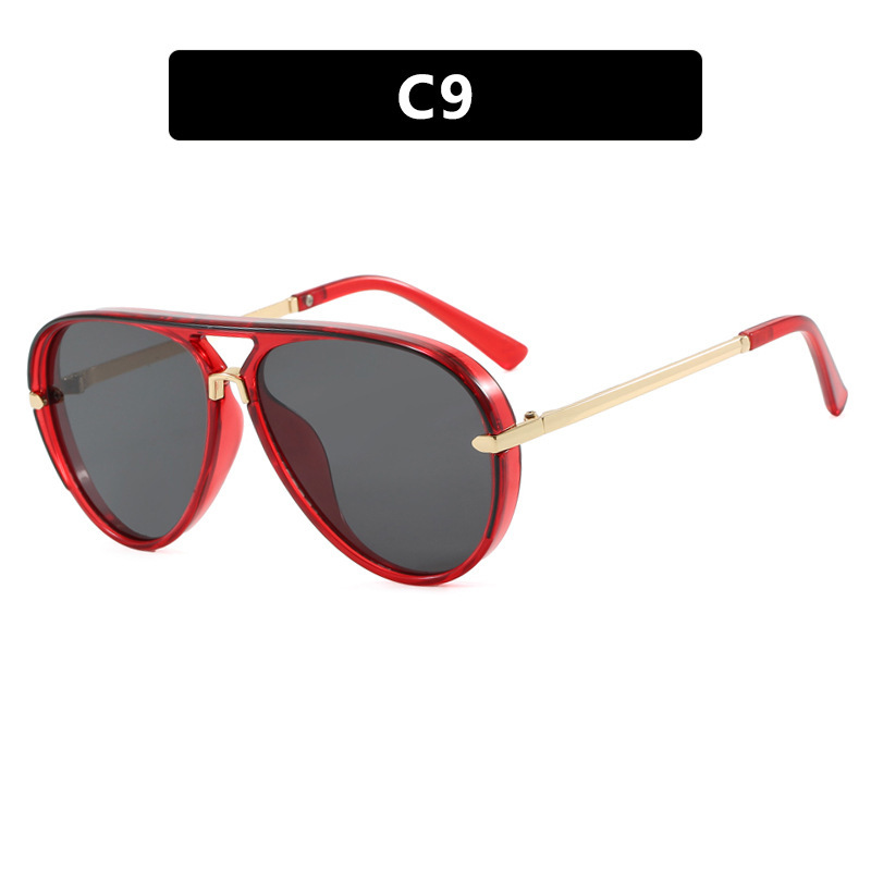 c9 rosso grigio