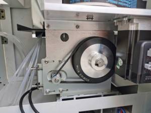 Audley Großformat I3200 4720 Kopf Digitaldrucker Sublimation Öko-Lösungsmittel <span class=keywords><strong>Plotter</strong></span> 1900mm Tinten strahl drucker 4 Color/cmyk