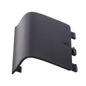 Coperchio posteriore di ricambio in plastica coperchio portiera per Xboxes una serie X S custodia per targa per Xboxs One Back Case - Product Image 4