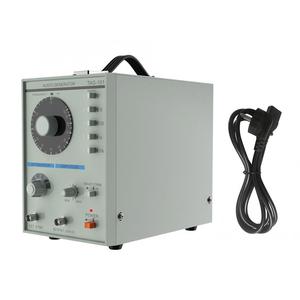 Generador de señal de audio de baja frecuencia Fuente de señal 10Hz-1MHz Medición electrónica Generador de baja frecuencia - Product Image 1