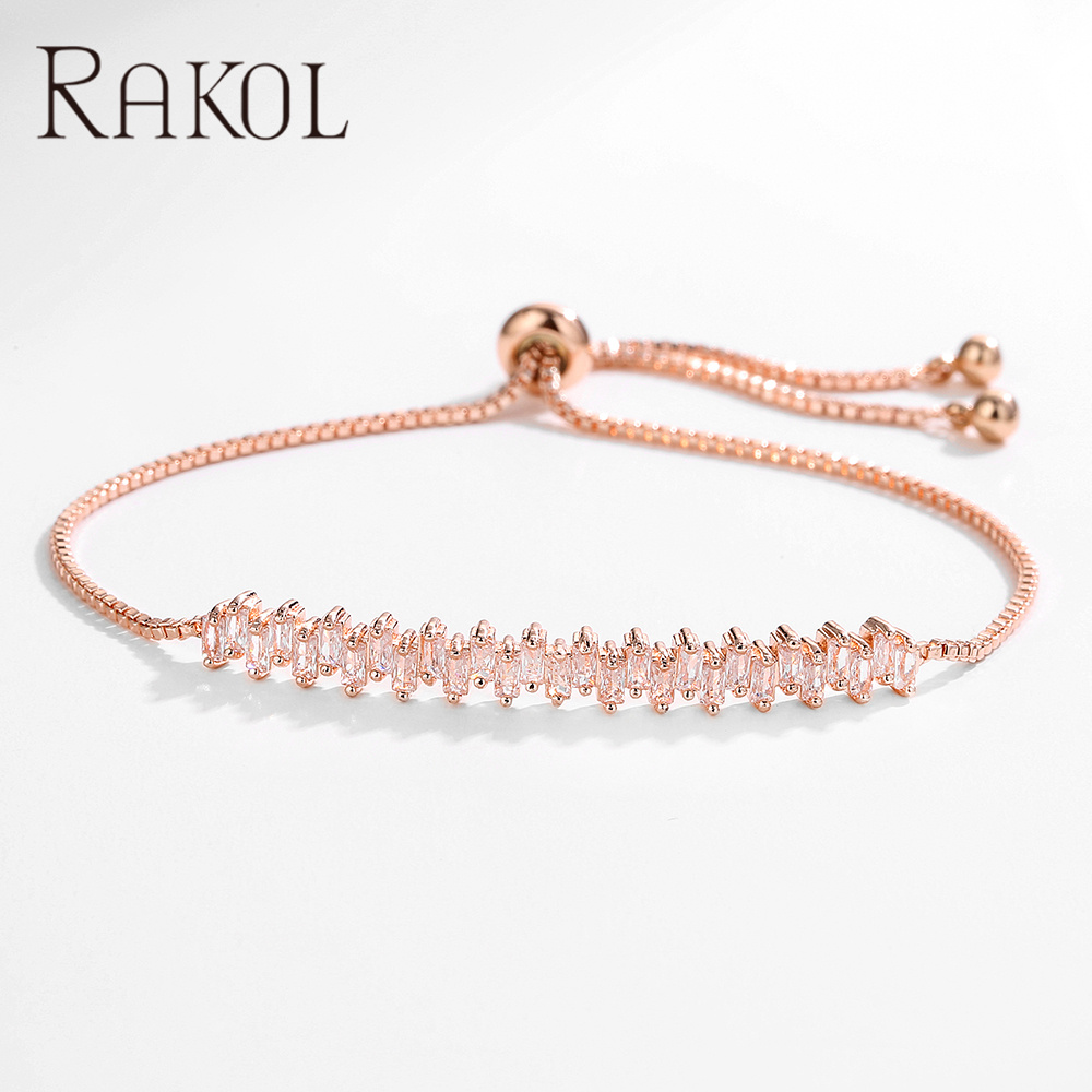 สีโรสโกลด์