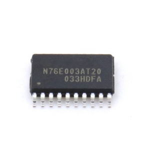 MS51FB9AE Originale NUVOTON MCU 8051 NuMicro MS51 Microcontrollore