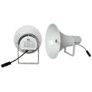 Сетевая аудиосистема ITC lP и система внутренней связи (серия T-7700) IP TCP сетевая аудиосистема POE потолочный динамик