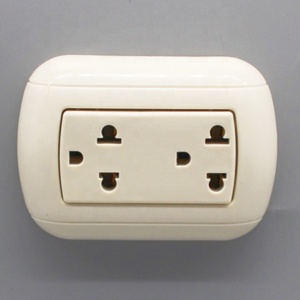 2 <strong>Way</strong> USA South America US Standard Electrical Factory Switch <strong>Socket</strong> - Product Image 5