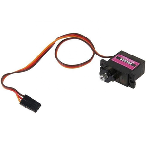 Servo MG90s 12G 1.8kg per servomotore Robot robotico Raspberry Pi modello RC 90 180 e 360 gradi mg90 - Product Image 6