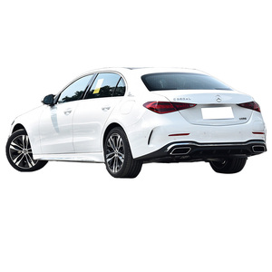 Mercede-s ben-z için 2025 yeni enerji araçları Plug-in hibrid C sınıfı elektrikli EV araba - Product Image 4