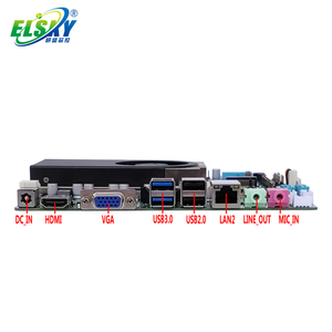 Procesador Core I3 Core I5 Original, con 2 procesadores para placas base de ordenador de escritorio con 6 ranuras pcie, i3 - Product Image 5