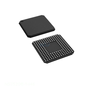 Anwendungs spezifische Mikro controller NS7520B-1-I46 IC ARM MICRO PROCESSOR 177BGA Elektronik komponenten online kaufen