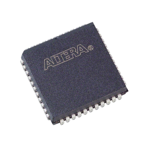 EPM7064LC44-15 PLCC-44 atlante programmabile dispositivo logico CPLD IC = 581 - Product Image 1