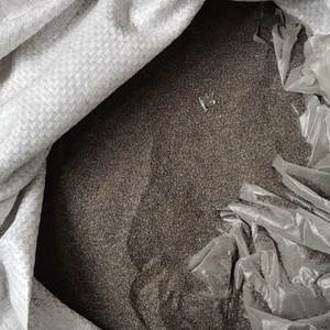 Abrasive of Sand <strong>Blasting</strong> for Wheel Repair Coating Machine Electric Booth Powder Gun OptSelect GM03 <strong>Pro</strong> GM04 OptFlex - Product Image 1