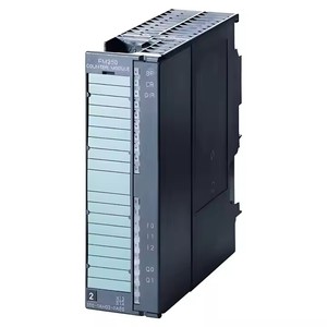 Originale Siemens SIMATIC S7-300 6ES7315-2AH14-0AB0 controllori nuovi e originali per la programmazione PLC - Product Image 2