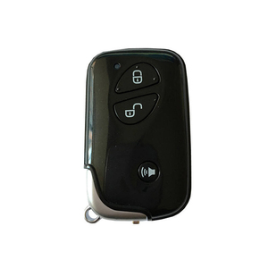 BYD G3 için uzaktan kumandalı anahtar orijinal otomobil parçaları/F3/L3/473QB/473QE mühendislik kodu CN085002 - Product Image 3