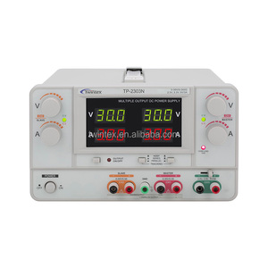 Twintex TP-2305N Laboratorio DC Regolata 30V 5A Multipla Regolabile Lineare di Potenza di Uscita di Alimentazione - Product Image 1