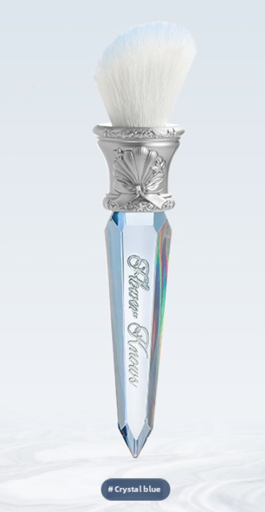 Bleu cristal