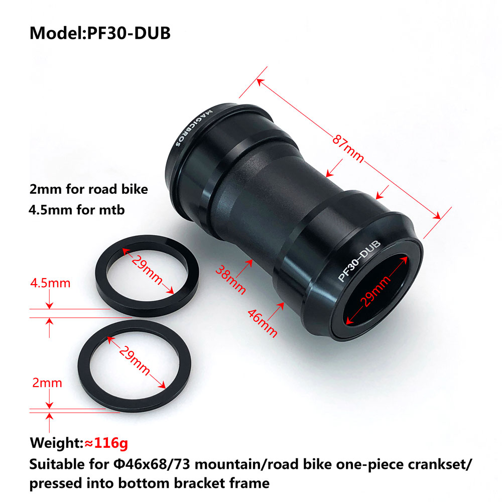 PF30DUB-29