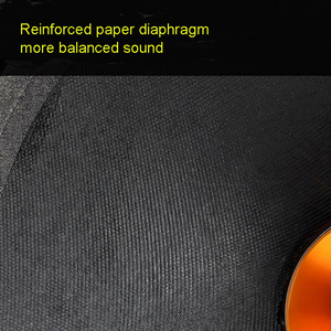 Vofull HiFi Professional 2.1มัลติมีเดียลำโพงระบบ - Product Image 4