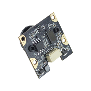 Módulo de cámara integrado para dispositivo Raspberry Pi de 1MP de venta directa de fábrica OEM