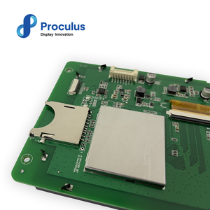 Proculus 7.0 Inch 800*480 Replacement Touch Screen Panel <strong>with</strong> <strong>Rs232</strong>/rs485/ttl/usb Interface <strong>Lcd</strong> <strong>Display</strong> for Medical Health Care - Product Image 6