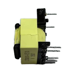 EE13 5 + 2 ad alta frequenza trasformatore strumento di potenza 12V 0.3A Flyback trasformatore 24V uscita 60Hz ingresso 120V/240V/230V 50Hz - Product Image 3