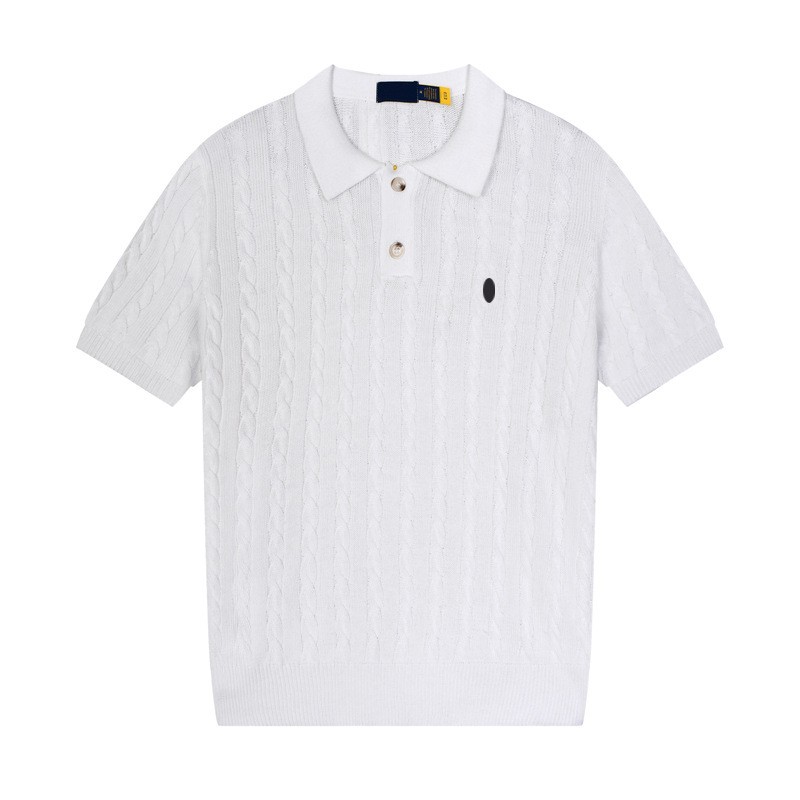 Cheval blanc-noir