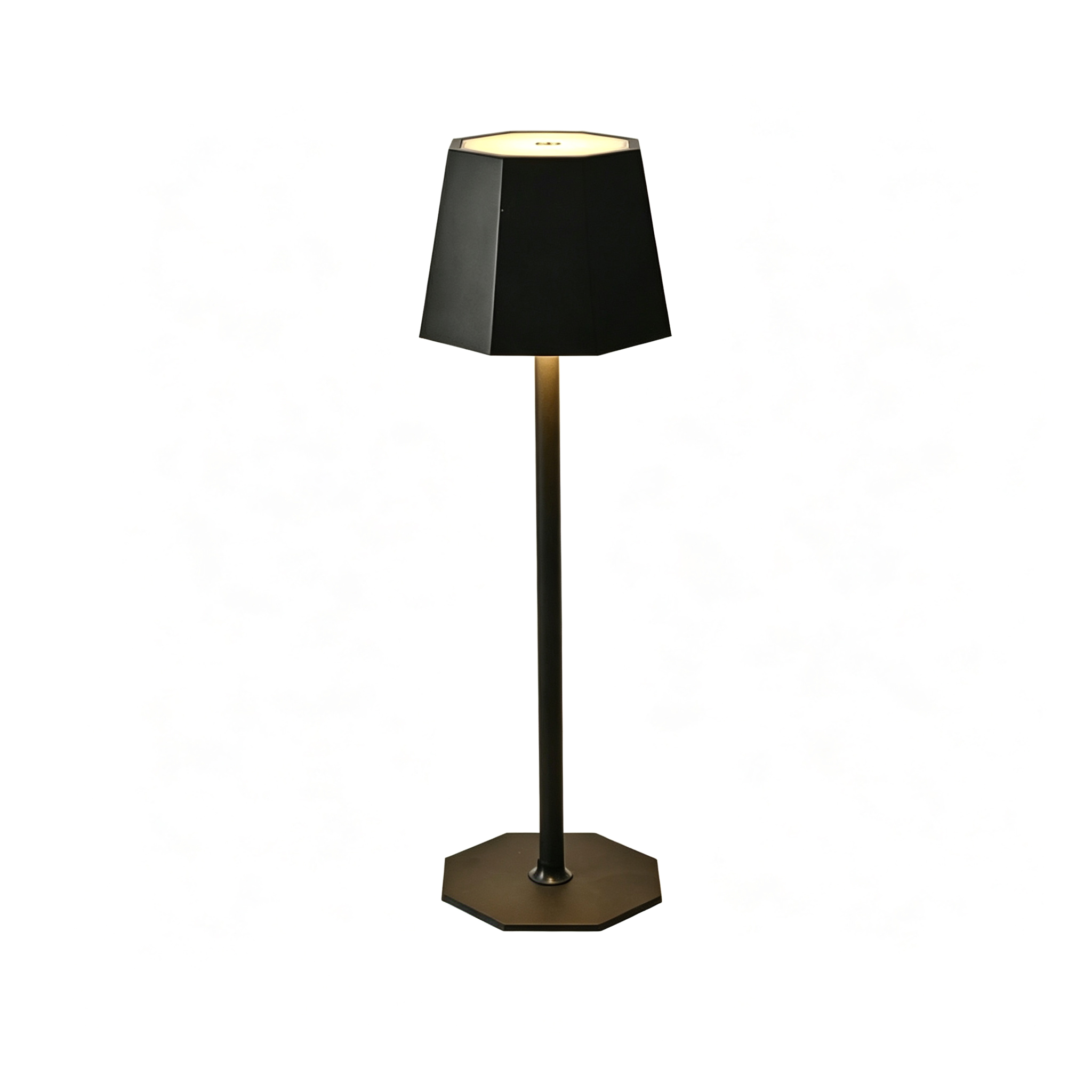 JIUBA-001 Black