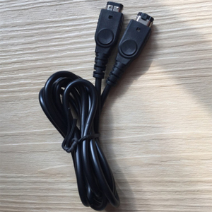 1.2m Long Two <strong>2</strong> Players Link Connect Cable Cord for Nintend Gameboy <strong>Advance</strong> GBA <strong>SP</strong> Consoles Data Connection Line - Product Image 4