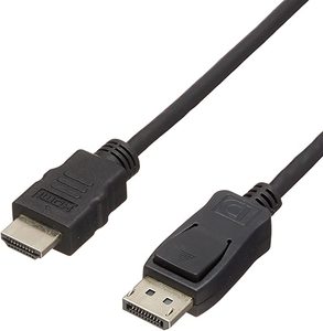 2022 nueva llegada activo para HDMI DP Cable Adaptador 4K 60Hz HDTV convertidor PVC chaqueta para HDMI DP Cable para Monitor REPRODUCTOR DE DVD 1,5 - Product Image 4