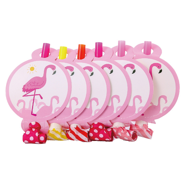 Soufflez un dragon 8pcs