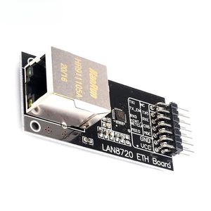 Smart Electronics LAN8720 Module Network Module Ethernet <strong>transceiver</strong> RMII interface development board for <strong>arduino</strong>