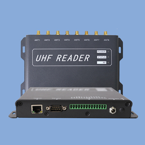 <strong>UHF</strong> <strong>RFID</strong> Module Long Range Low Power Supply Senior Module OEM <strong>Uhf</strong> <strong>Reader</strong> 8 Ports <strong>Rfid</strong> Module for Inventory Management