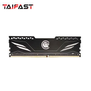 Taifast DDR4 <strong>Memory</strong> RAM <strong>4GB</strong>/8GB/16GB <strong>Desktop</strong> <strong>Computer</strong> <strong>Parts</strong> with Low Price and Heat Sink Operating at 2133MHz/2400MHz/2666MHz
