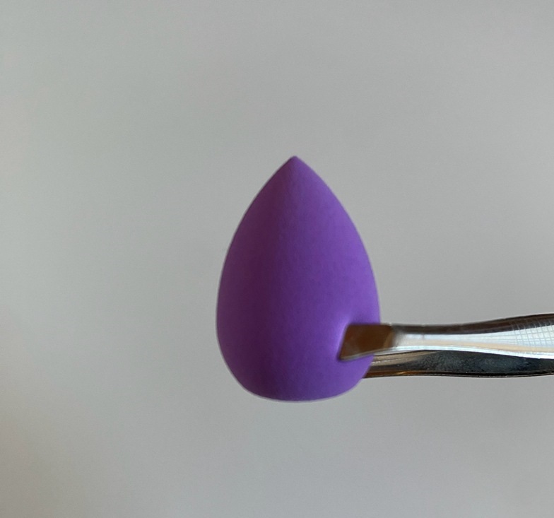 3 morado
