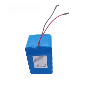可充电锂离子电池12V3S1P 3S2P 3S3P 3S4P 3S6P 3S8P 3S9P 3S10P 1865011.1v锂离子电池12vlithiumatterypack