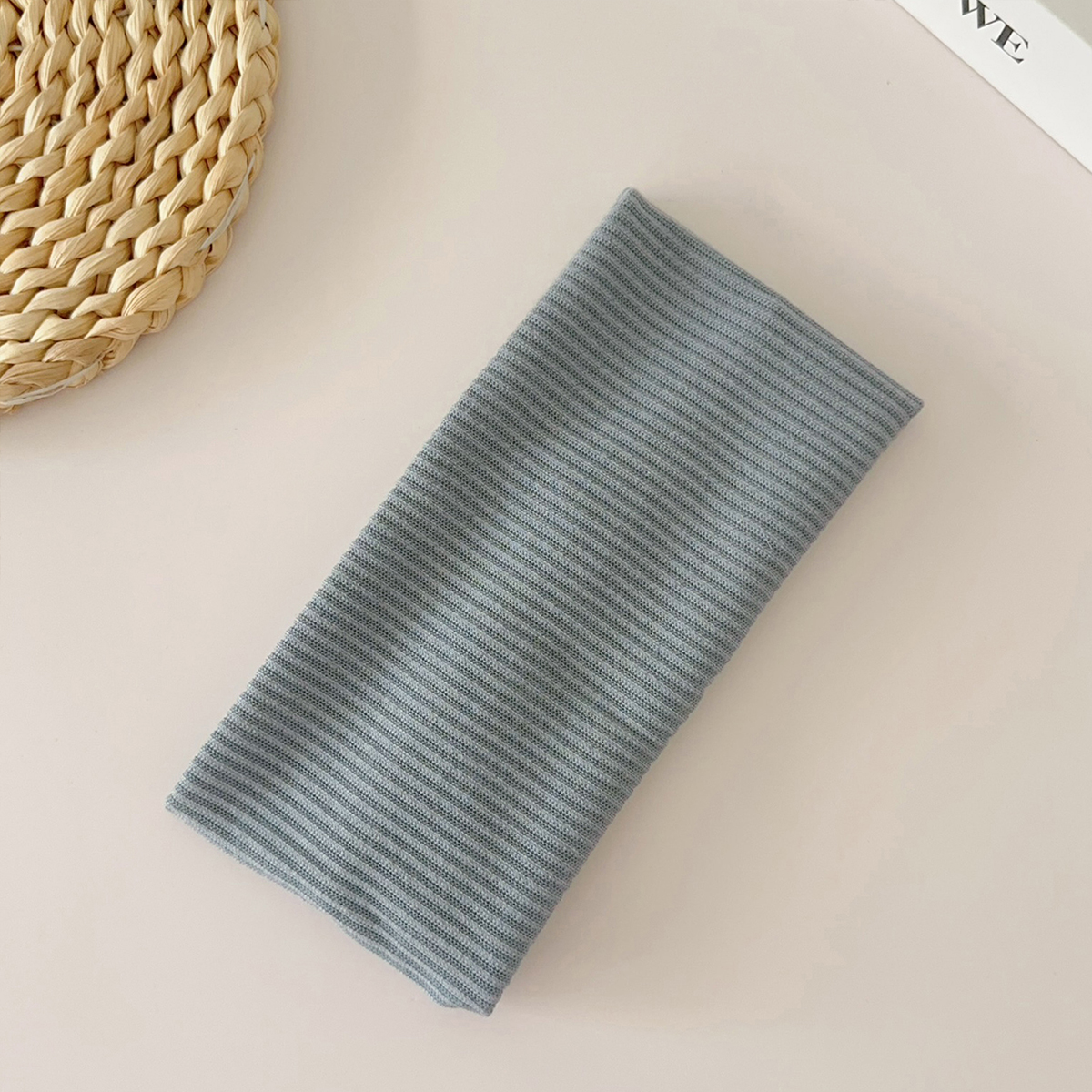 Bleu Gris