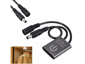 BS011 <strong>Use</strong> for Cabinet door <strong>led</strong> light closet <strong>sensor</strong> etc 12V 24V DC infrared <strong>sensor</strong> pir <strong>sensor</strong> - Product Image 4